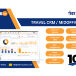 Transforming Travel Agencies with IT4T Solutions