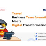 Travel Business Transformation v/s Digital Transformation