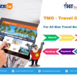 TMO – A Travel CRM for All-Size Businesses